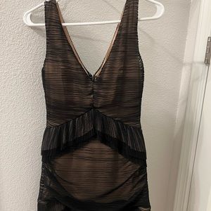 Bodycon dress